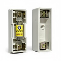 125A - FTC Fuse Link with HRC Fuse Holder (with Fuse link 100A)