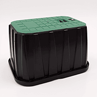 Lightning Earth Pit Chamber Jumbo