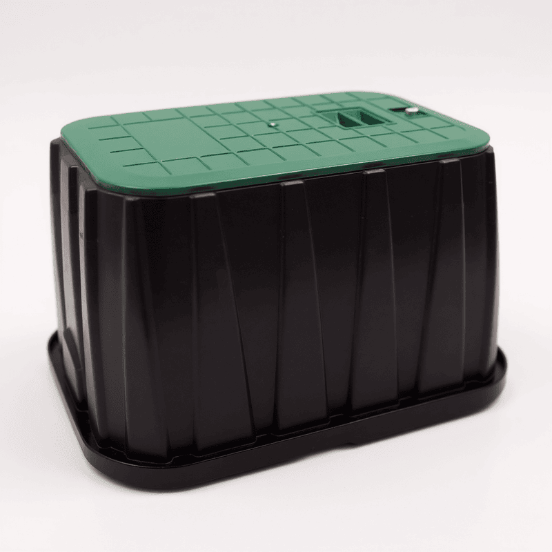 Lightning Earth Pit Chamber Jumbo