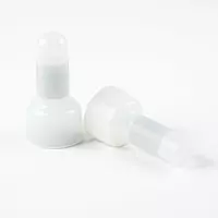 Closed End Cable Cap Crimp Connector - Protective Closed End Wire Terminals (Pack of 10)