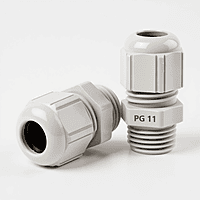 PG 11 - Polyamide Cable Glands