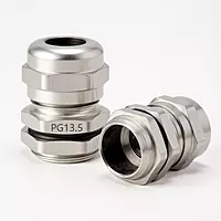 pg-13.5 - Cable Gland Metal Watertight