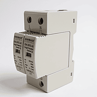 EMPOWER - AC SPD - 1-Phase 2-Pole - 320V