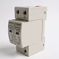 EMPOWER - AC SPD - 1-Phase 2-Pole - 320V