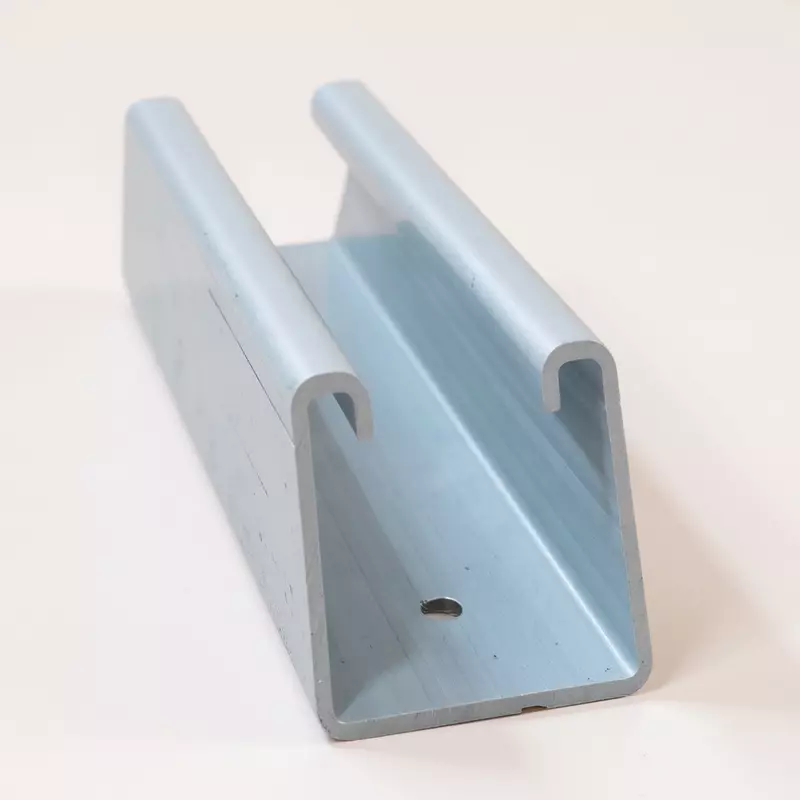 Angle Rail