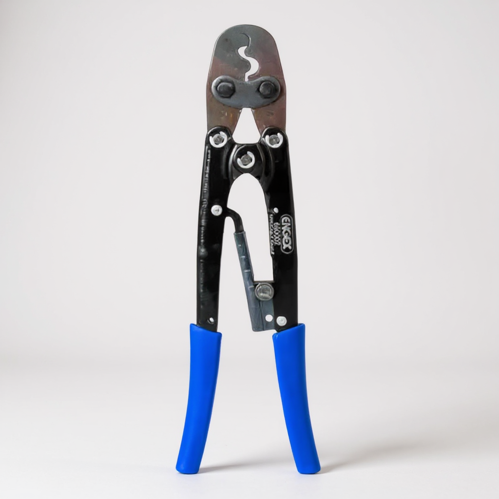 Terminal Crimping Tool HS-16 Use for 1.5-16 mmΒ² (15-5AWG)