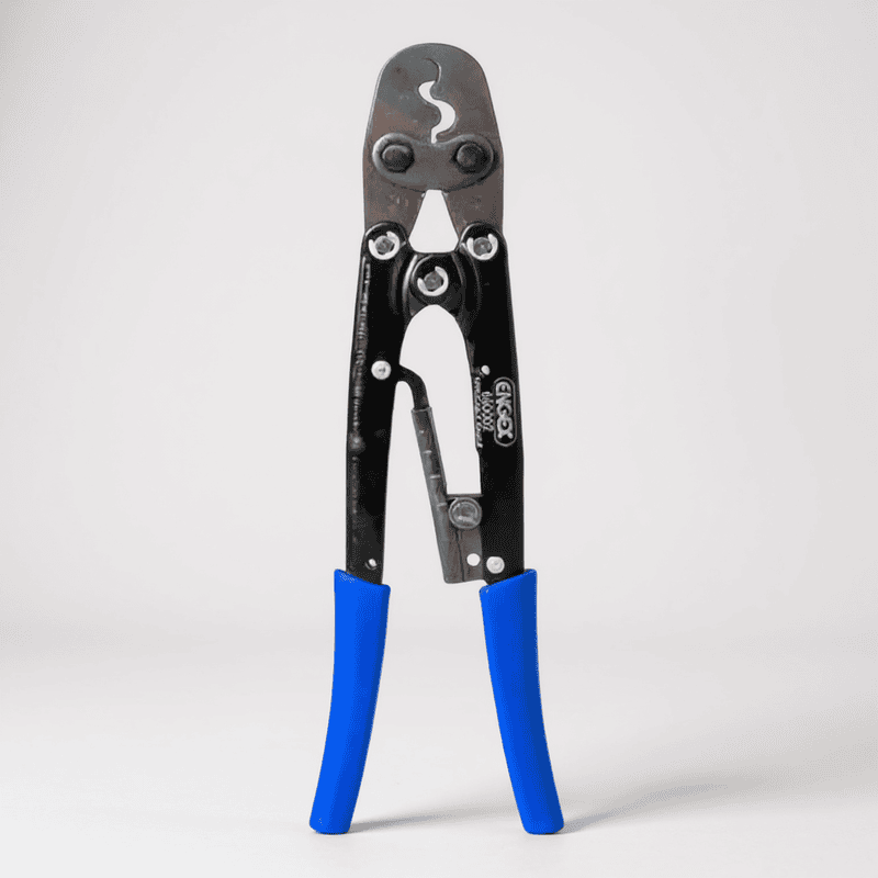 Terminal Crimping Tool HS-16 Use for 1.5-16 mm² (15-5AWG)