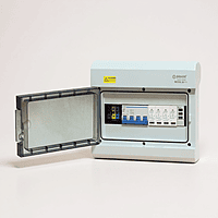 Daystar Solutions ACDB Three-Phase Distribution Box β 320V, 32A, for 5-10 kW