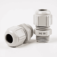 PG 19 - Polyamide Cable Glands