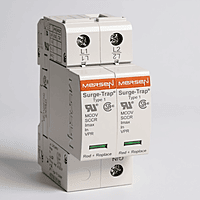 MERSEN DC SPD - 2 Pole - 600V [Solar Applications]