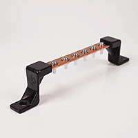 [6 Hole] -Earth Bench/Terminal Strip, Terminal Connector