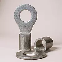 16 sq.mm Ring Type Copper Cable Lugs - 1 Nos | HR-7030