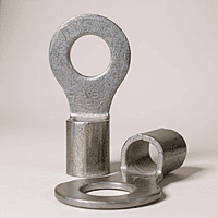 16 sq.mm Ring Type Copper Cable Lugs - 1 Nos | HR-7030