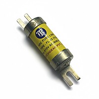 63A - HRC - AC Fuse Link