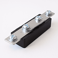 100 Amp Heavy Duty Neutral Link | FNL-100