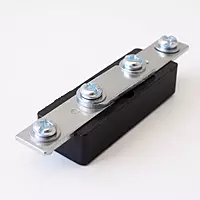 100 Amp Heavy Duty Neutral Link | FNL-100