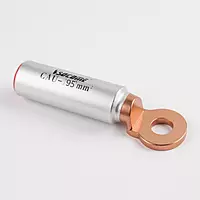 95 sqmm Bimetallic Cable Lug