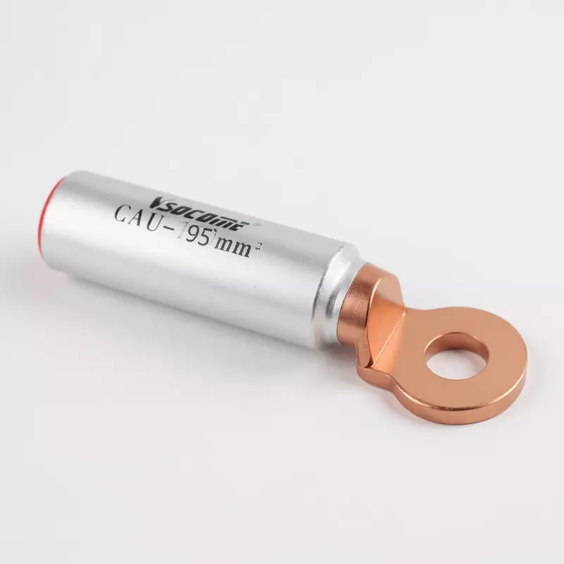 95 sqmm Bimetallic Cable Lug