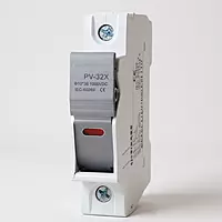 Orbit - Solar DC Fuse Holder (without link)