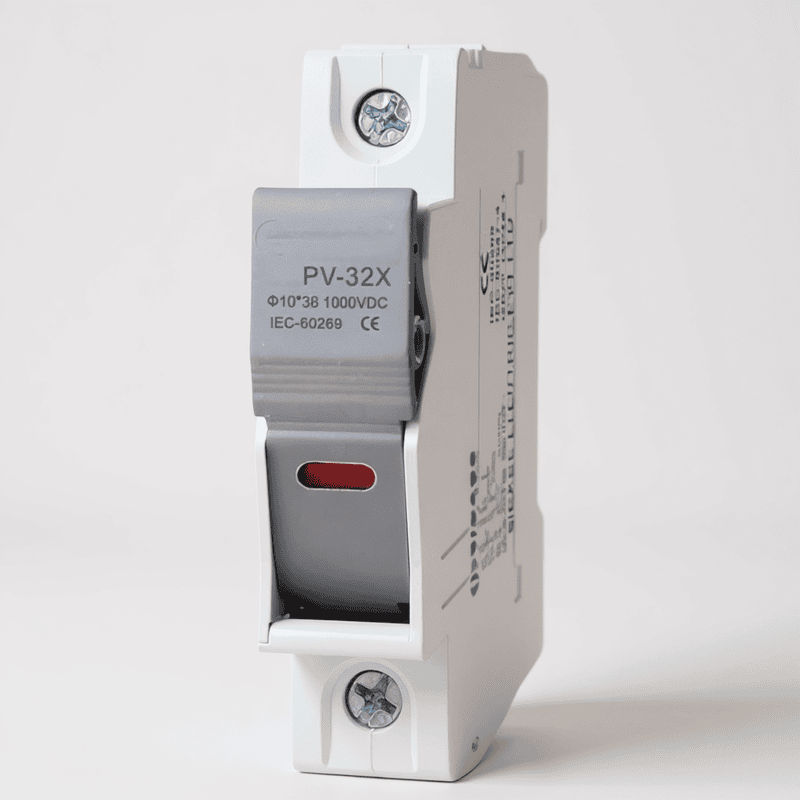 Orbit - Solar DC Fuse Holder (without link)