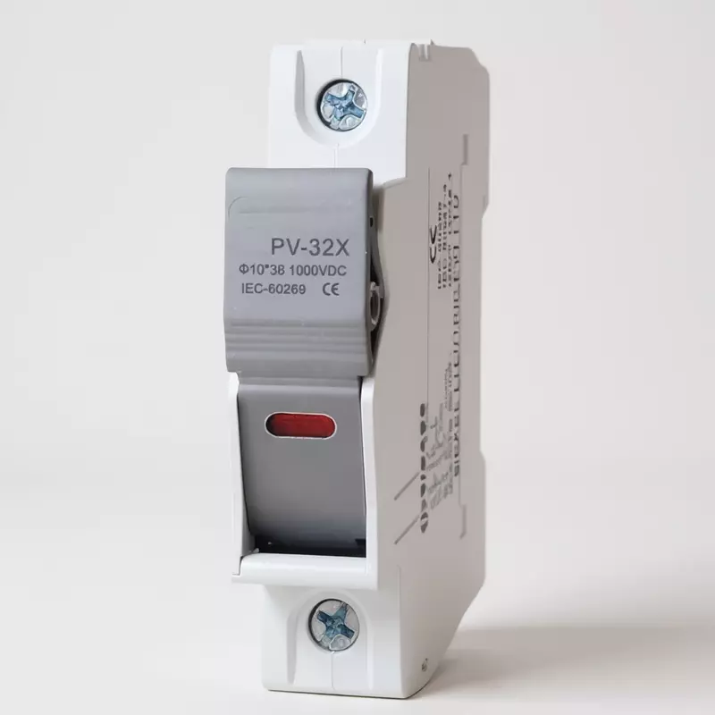 Orbit - Solar DC Fuse Holder (without link)