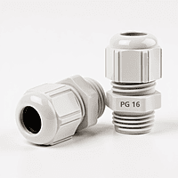 PG 16 - Polyamide Cable Glands