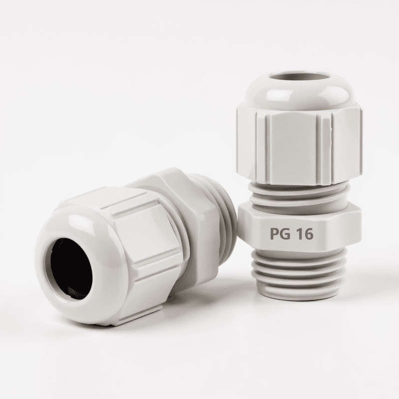 PG 16 - Polyamide Cable Glands