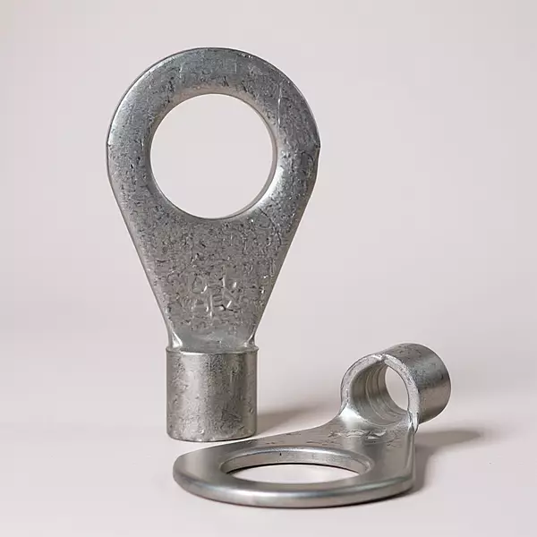 4-6 sq.mm Ring Copper lug - 1 Nos | HR-7023