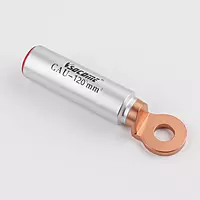 120 sqmm Bimetallic Cable Lug