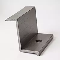 35mm End Clamps