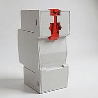 EMPOWER - AC SPD - 1-Phase 2-Pole - 320V