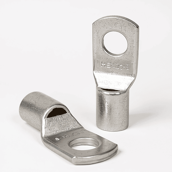 35 sq.mm Copper Cable Lugs - 1 Nos/ HT35-8