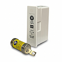 32A - FTC Fuse Link with HRC Fuse Holder