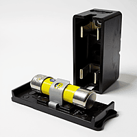 63A Fuse Link with Fuse Holder C & S