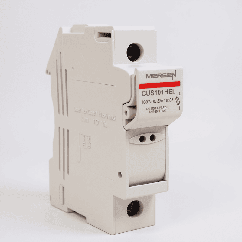 Mersen Fuse Holder 32A (without link)