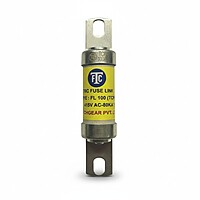 100A - HRC - AC Fuse Link