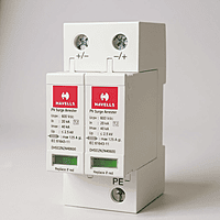 Havells DC SPD - 2 Pole - 600V