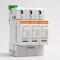 MERSEN DC SPD - 3 Pole - 1000V
