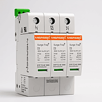 MERSEN DC SPD - 3 Pole - 1000V
