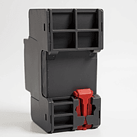 EMPOWER - DC SPD - 2 Pole - 600V