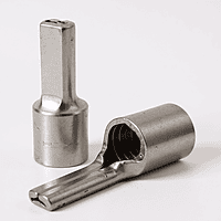 50 sq.mm Copper Pin Type Lug - 1 Nos/ HP-12