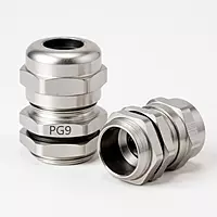 pg-9 - Cable Gland Metal Watertight