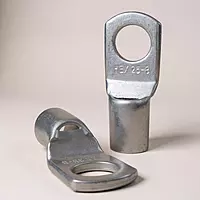 25 sq.mm Copper Cable Lugs - 1 Nos/HT25-8