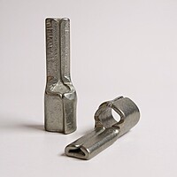 1.5 sq.mm Copper Pin Type Lug - 1 Nos | HP-9