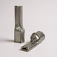 2.5 sq.mm Copper Pin Type Lug - 1 Nos | HP-1