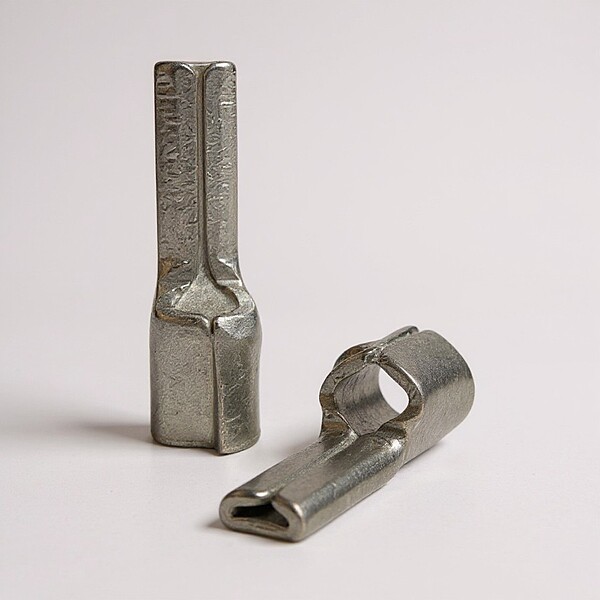 6 sq.mm Copper Pin Type Lug - 1 Nos | HP-5