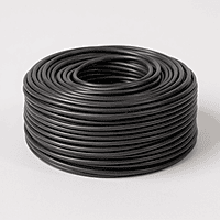 50 sq.mm Aluminium Earthing cable black
