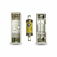 32A - FTC Fuse Link with HRC Fuse Holder