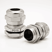 pg-19 - Cable Gland Metal Watertight