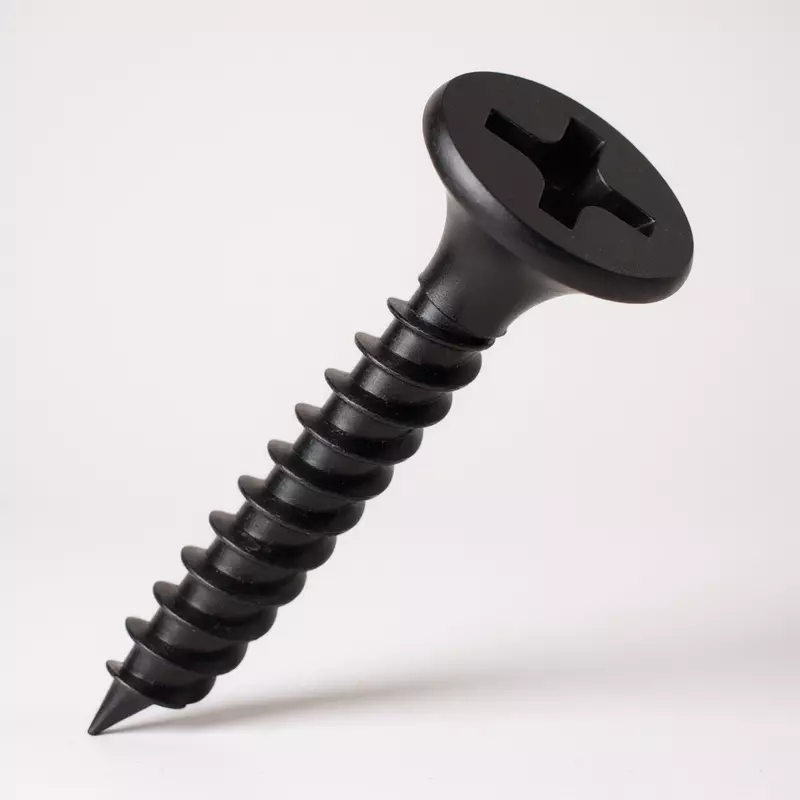 Screw 2  inch (51  mm screw) - (10 nos)